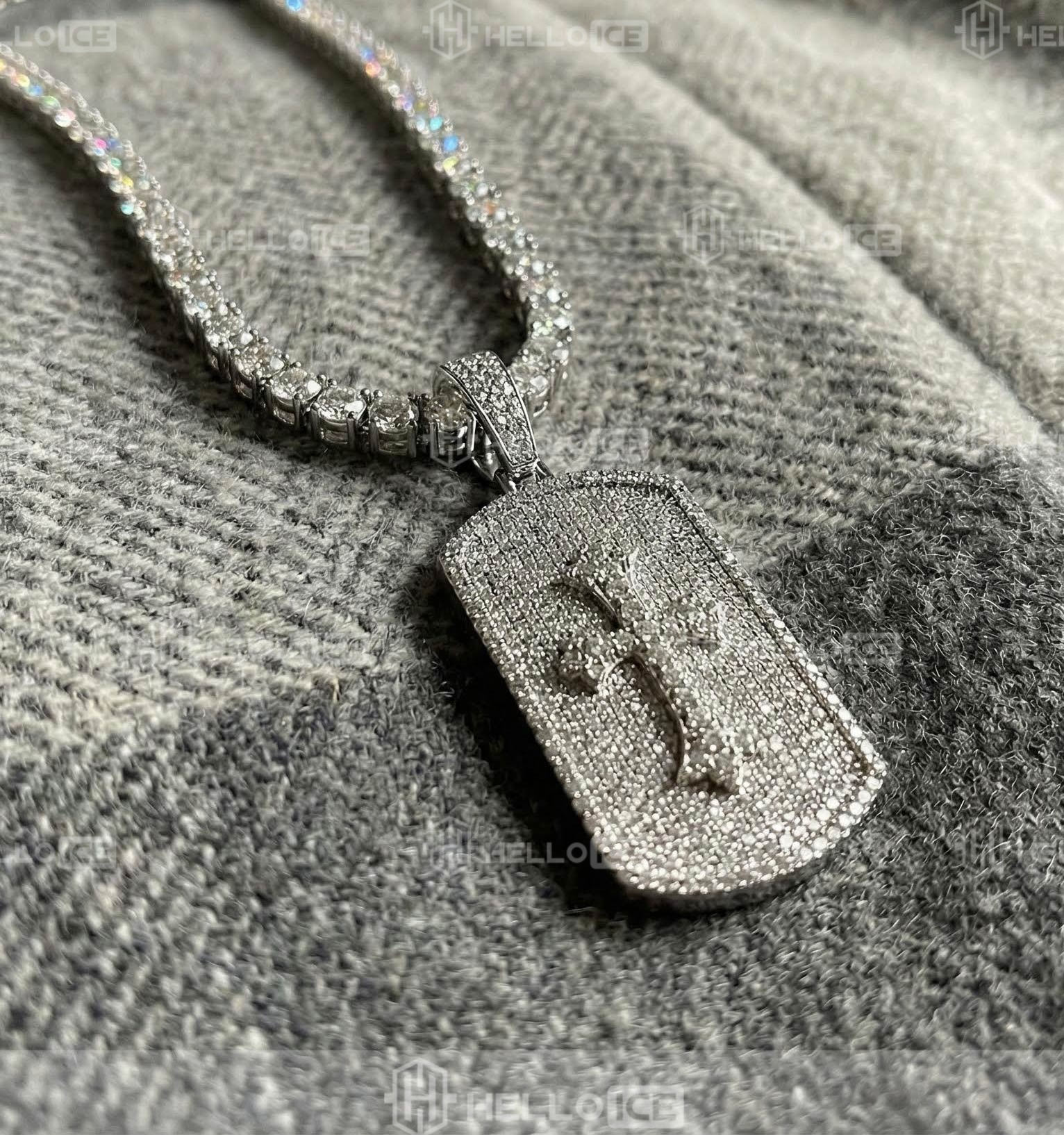 Helloice Review Image