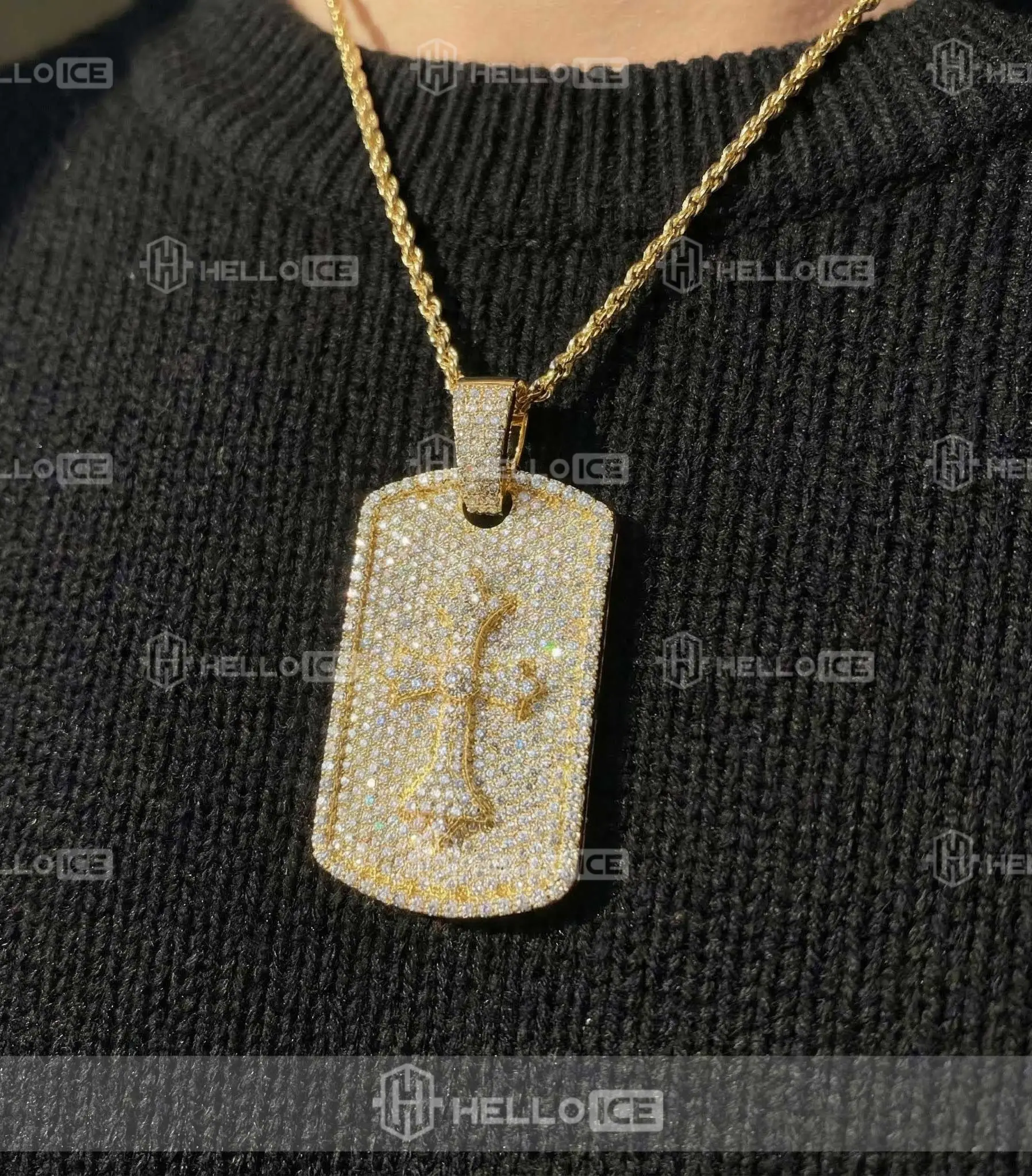 Helloice Review Image