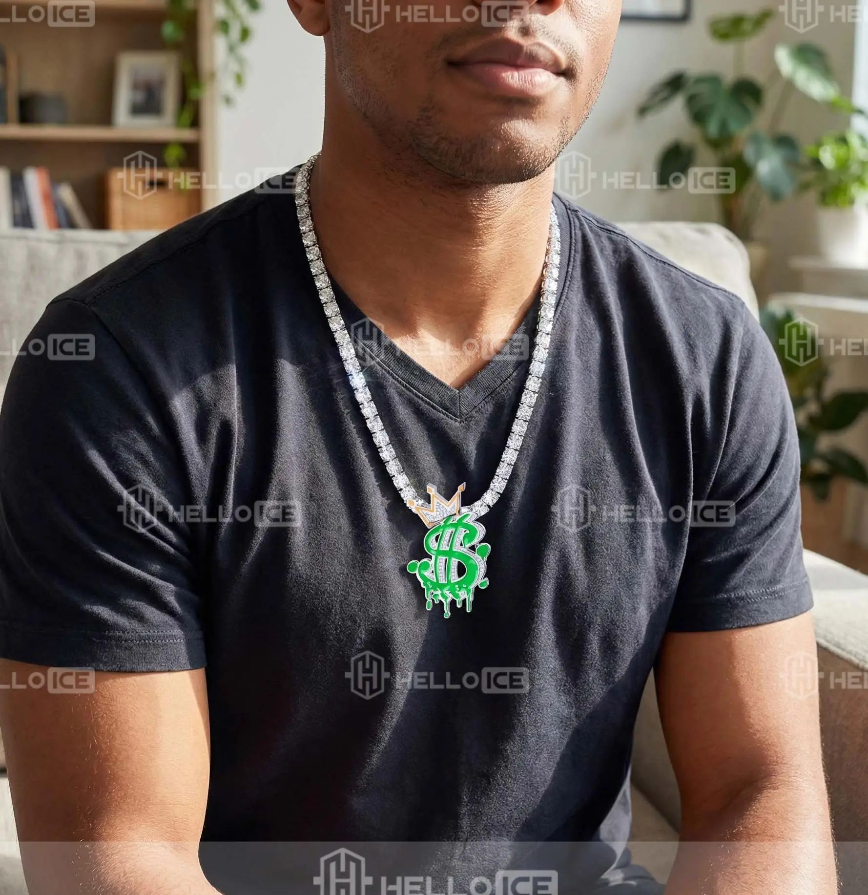 Helloice Review Image