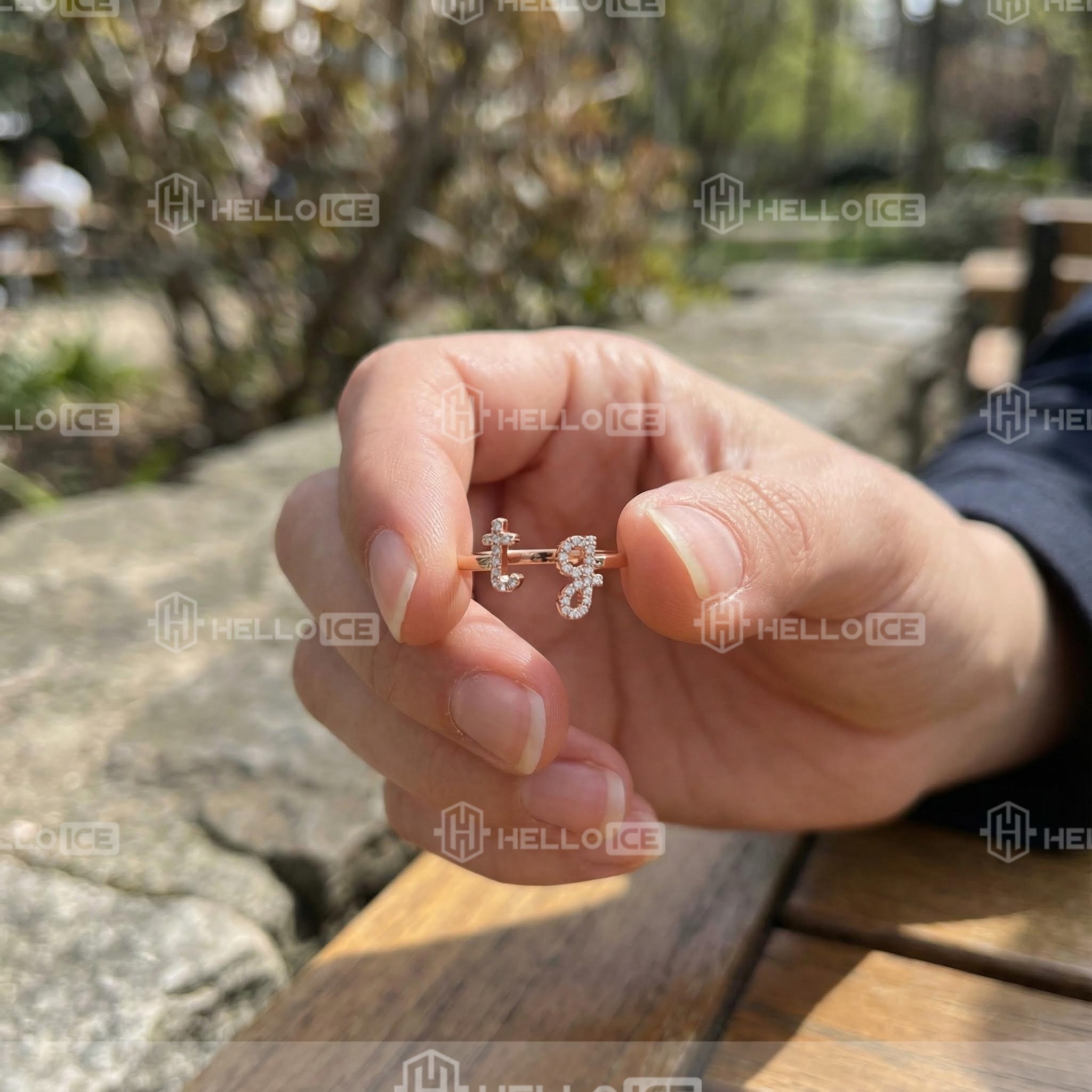 Helloice Review Image