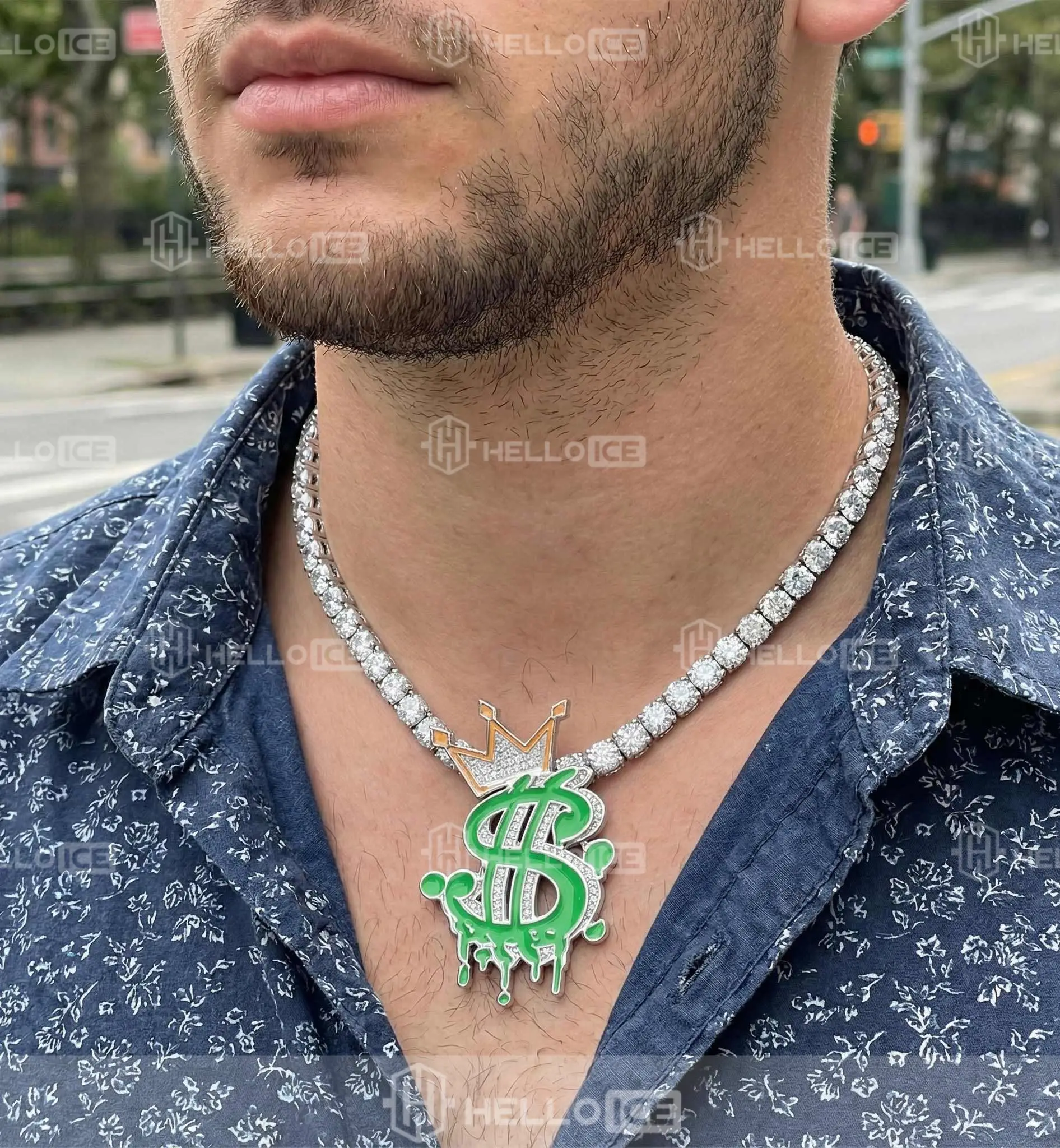 Helloice Review Image