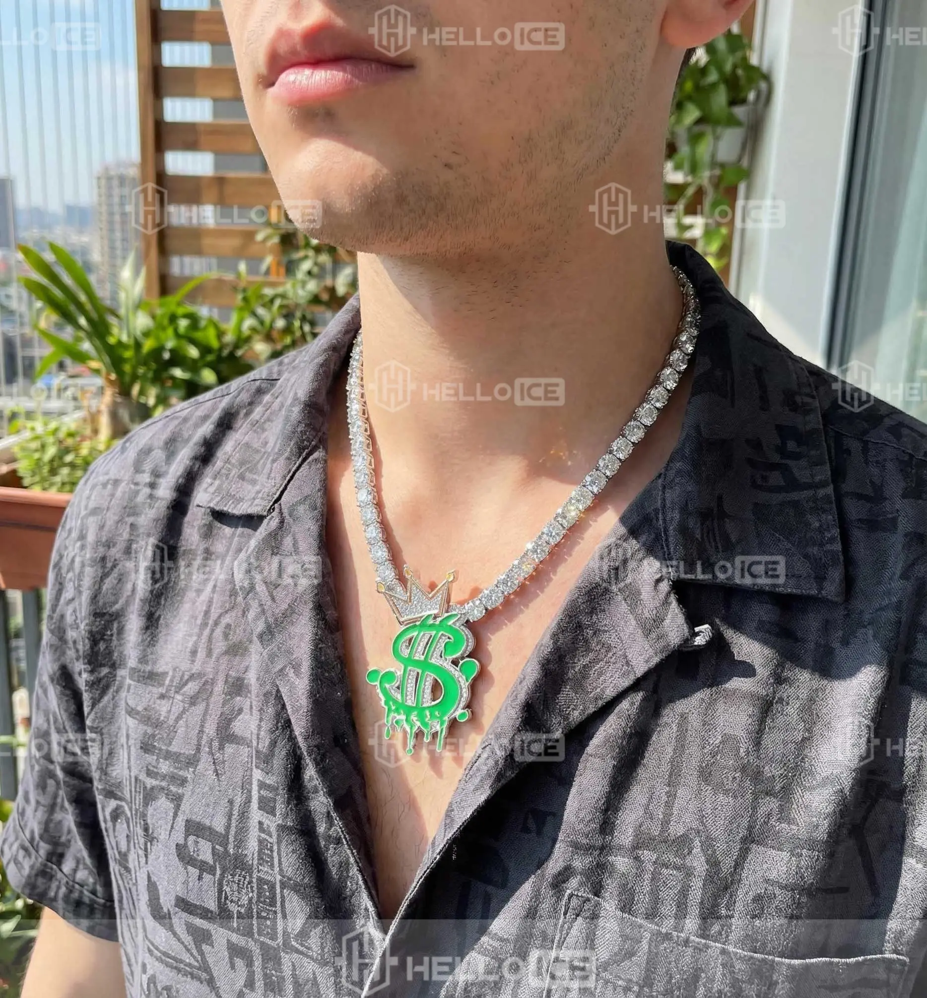 Helloice Review Image