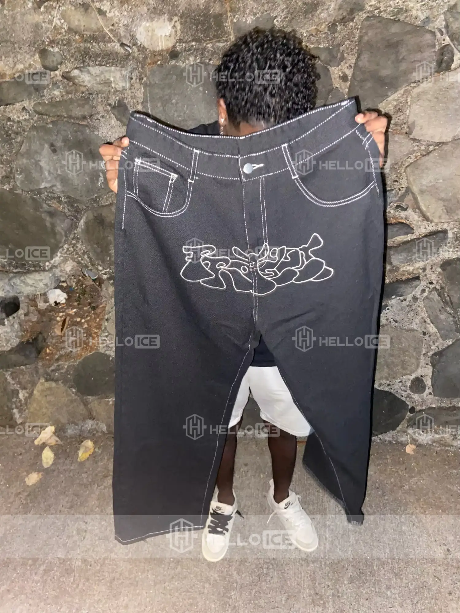 Helloice Review Image