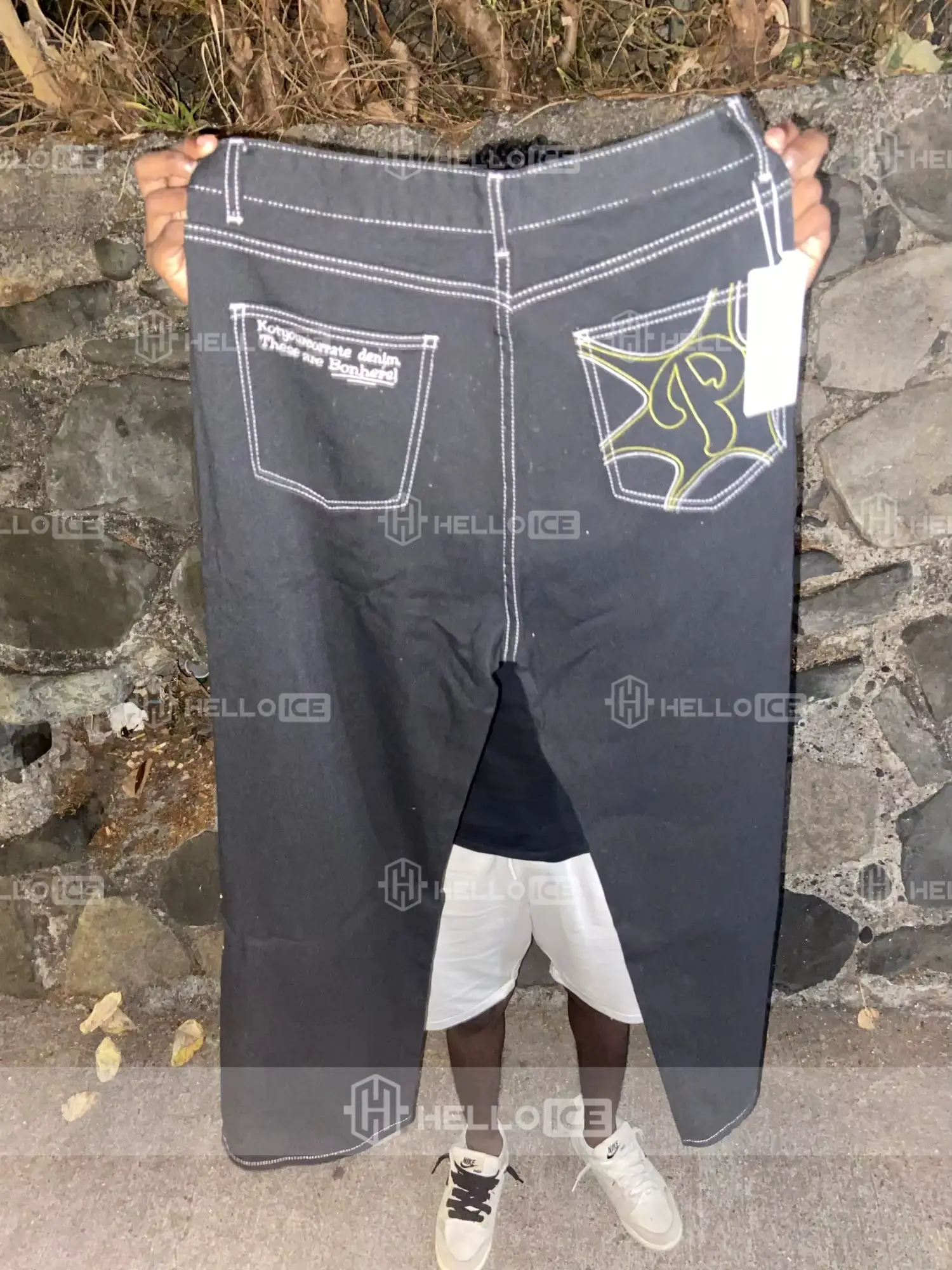 Helloice Review Image