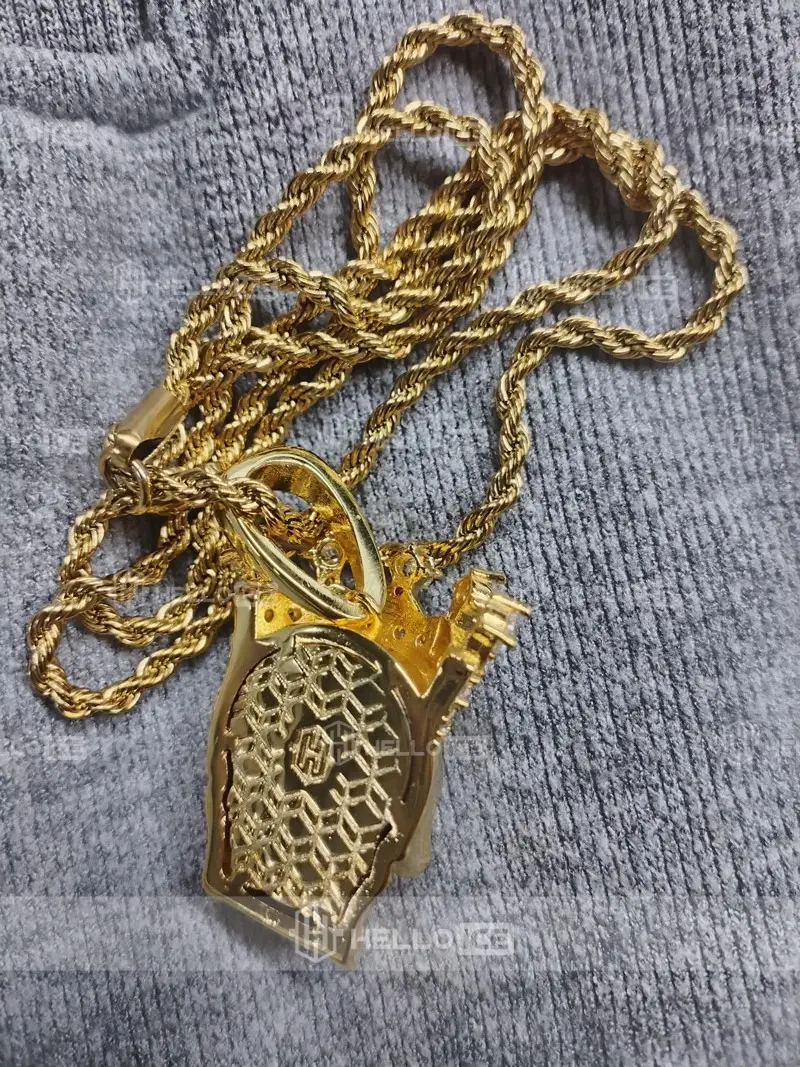 Helloice Review Image