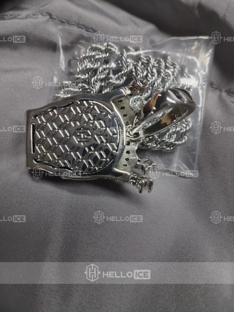 Helloice Review Image