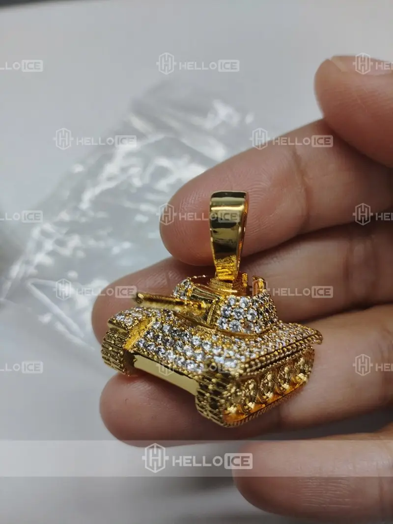 Helloice Review Image