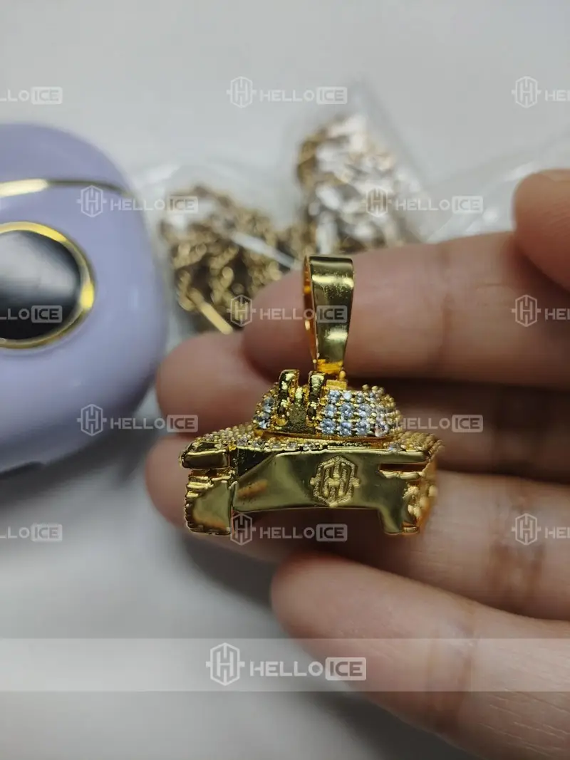 Helloice Review Image