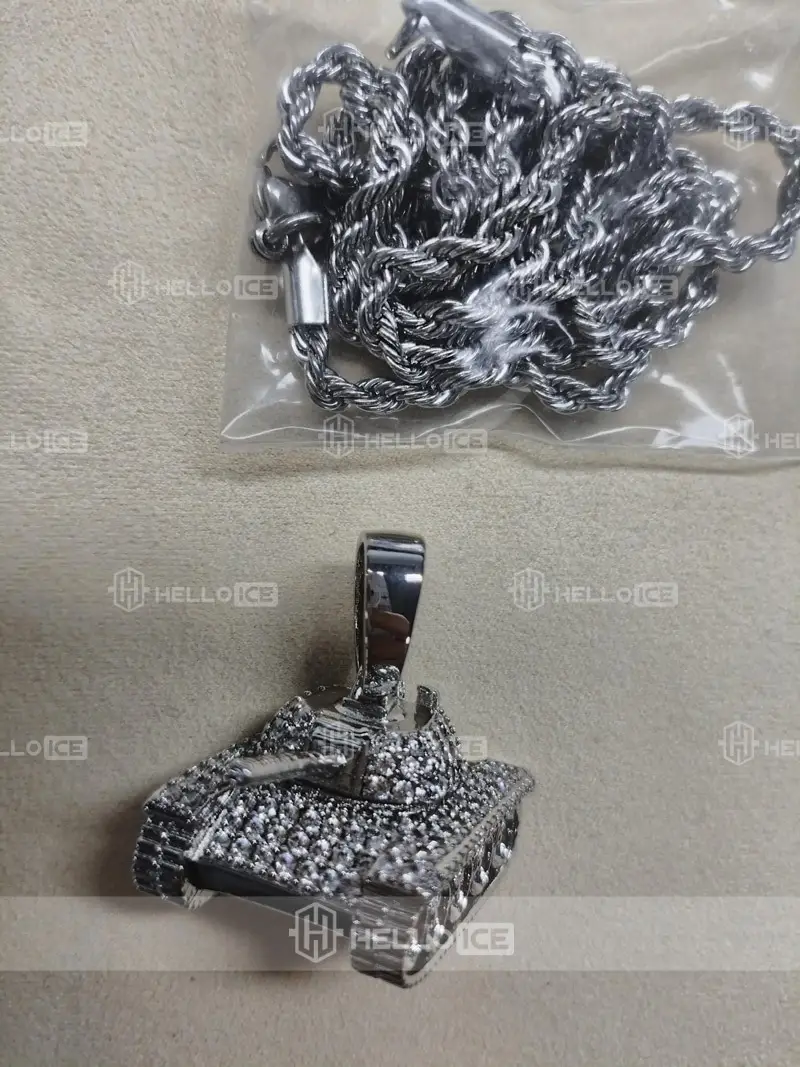 Helloice Review Image