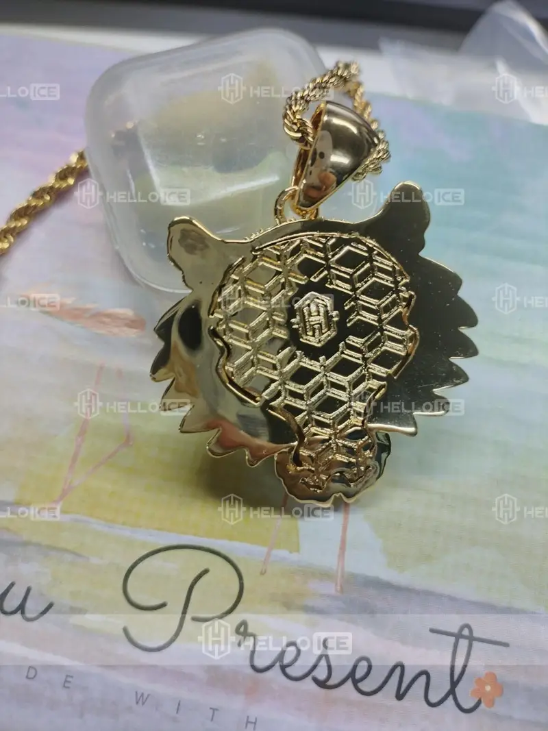 Helloice Review Image