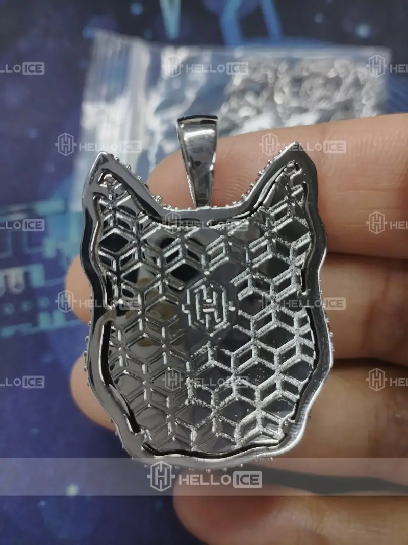 Helloice Review Image