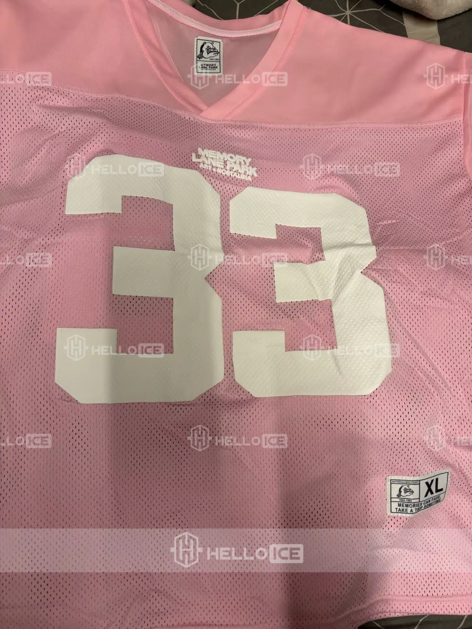 Helloice Review Image