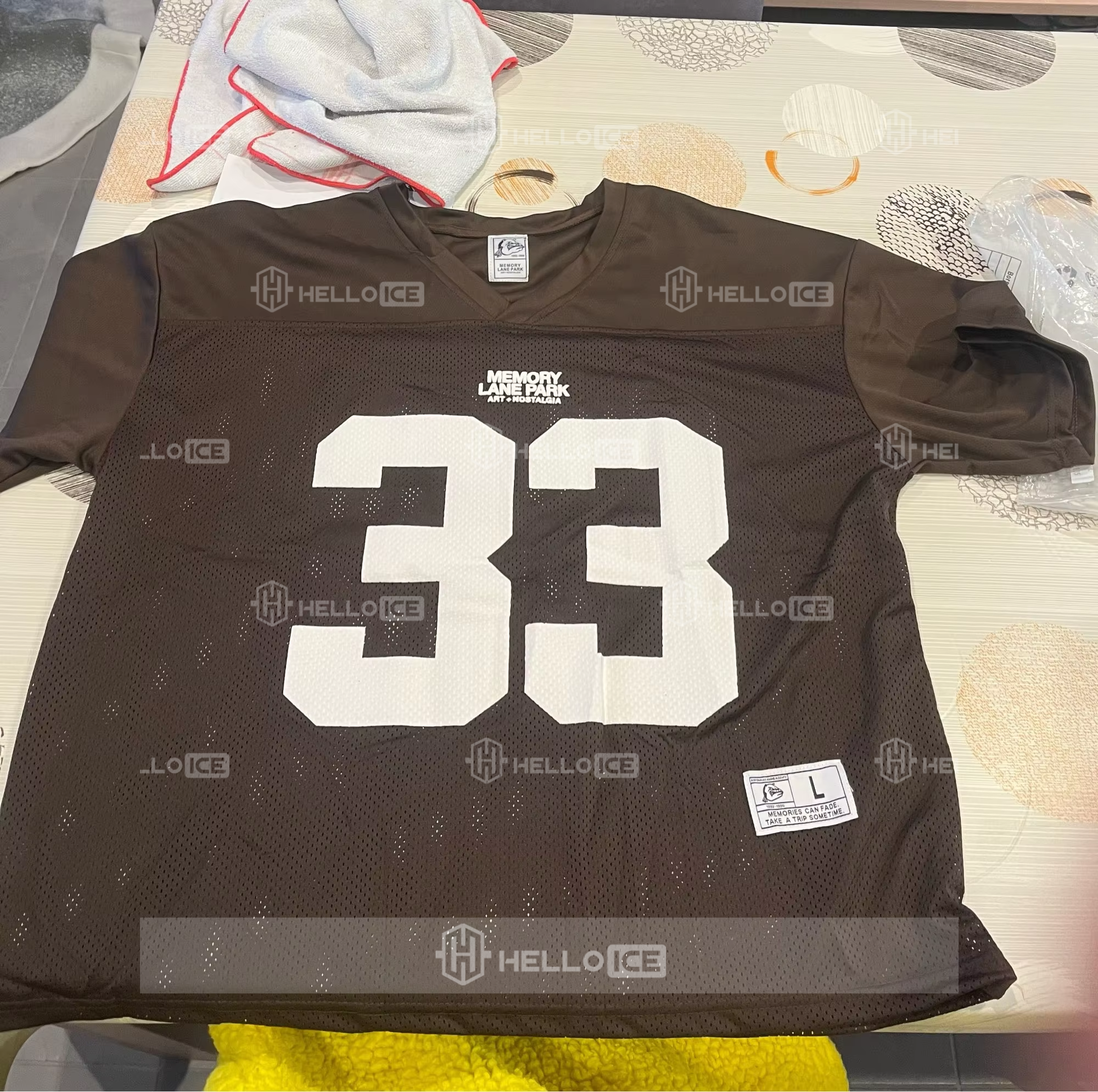 Helloice Review Image