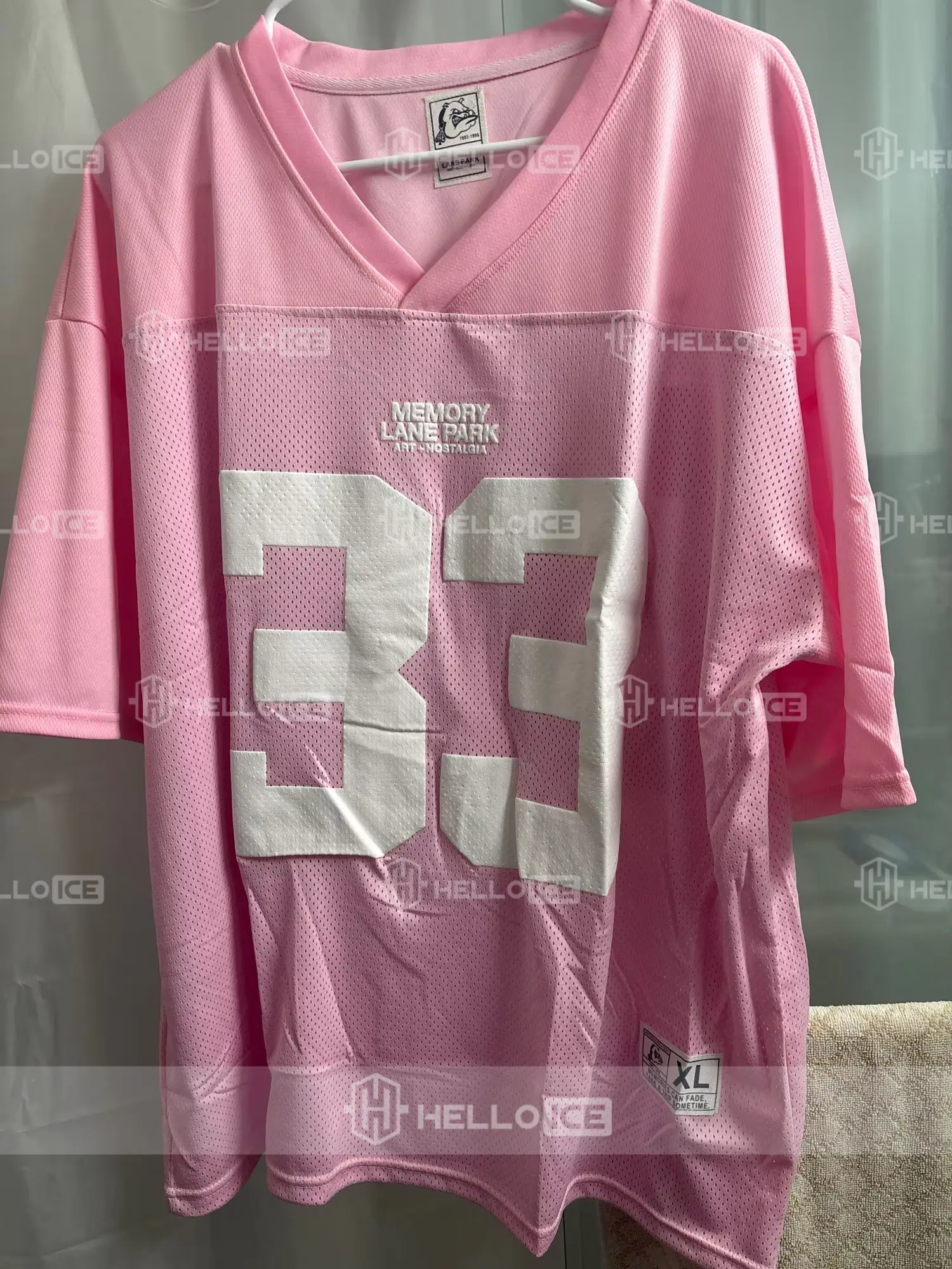 Helloice Review Image