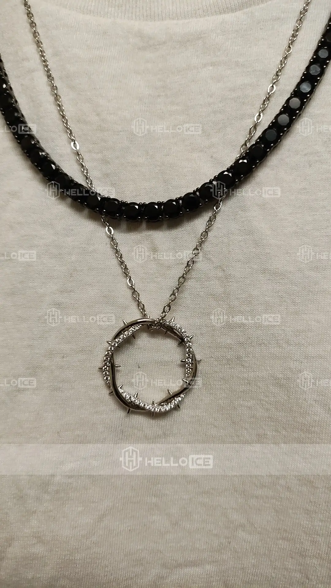 Helloice Review Image