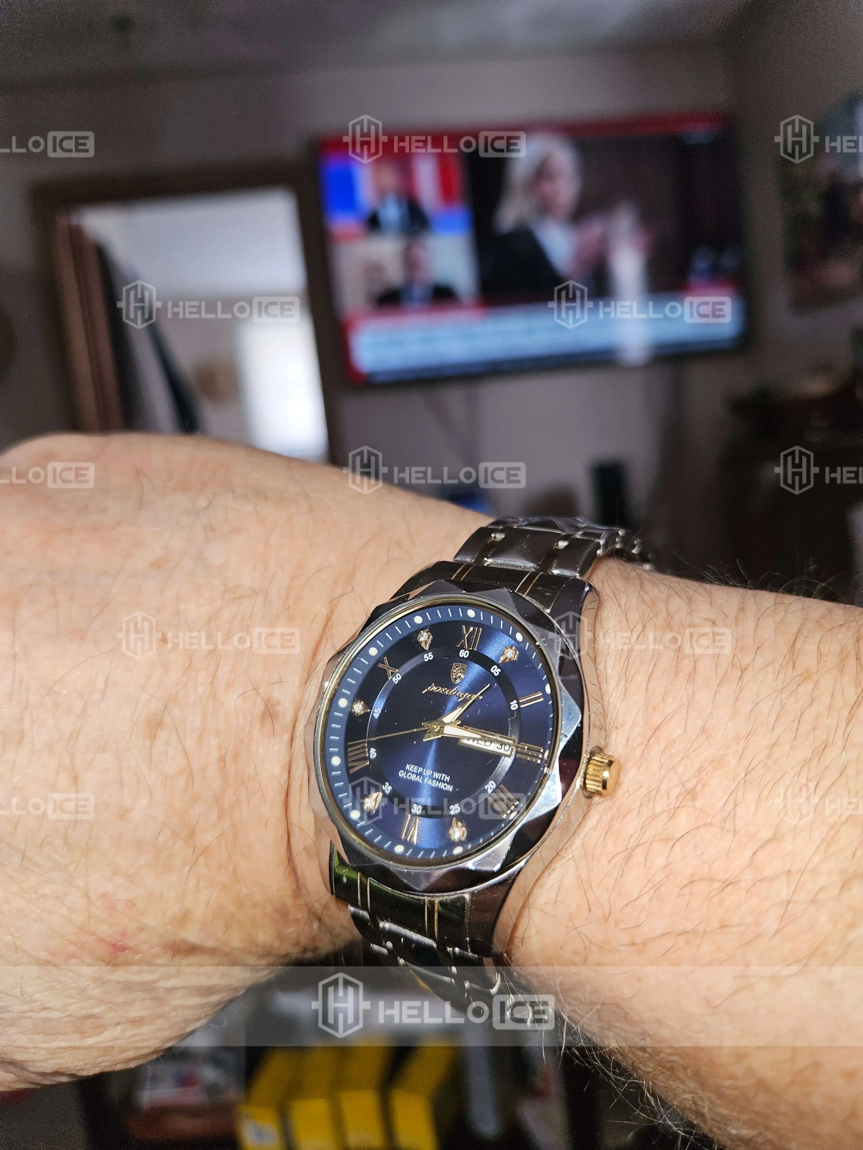 Helloice Review Image