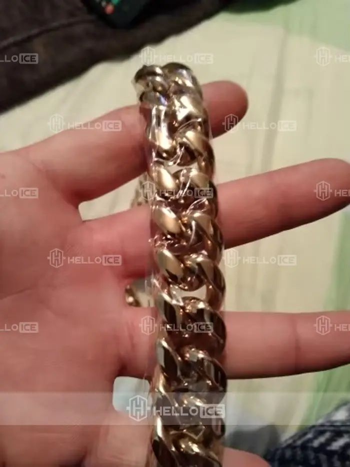 Helloice Review Image