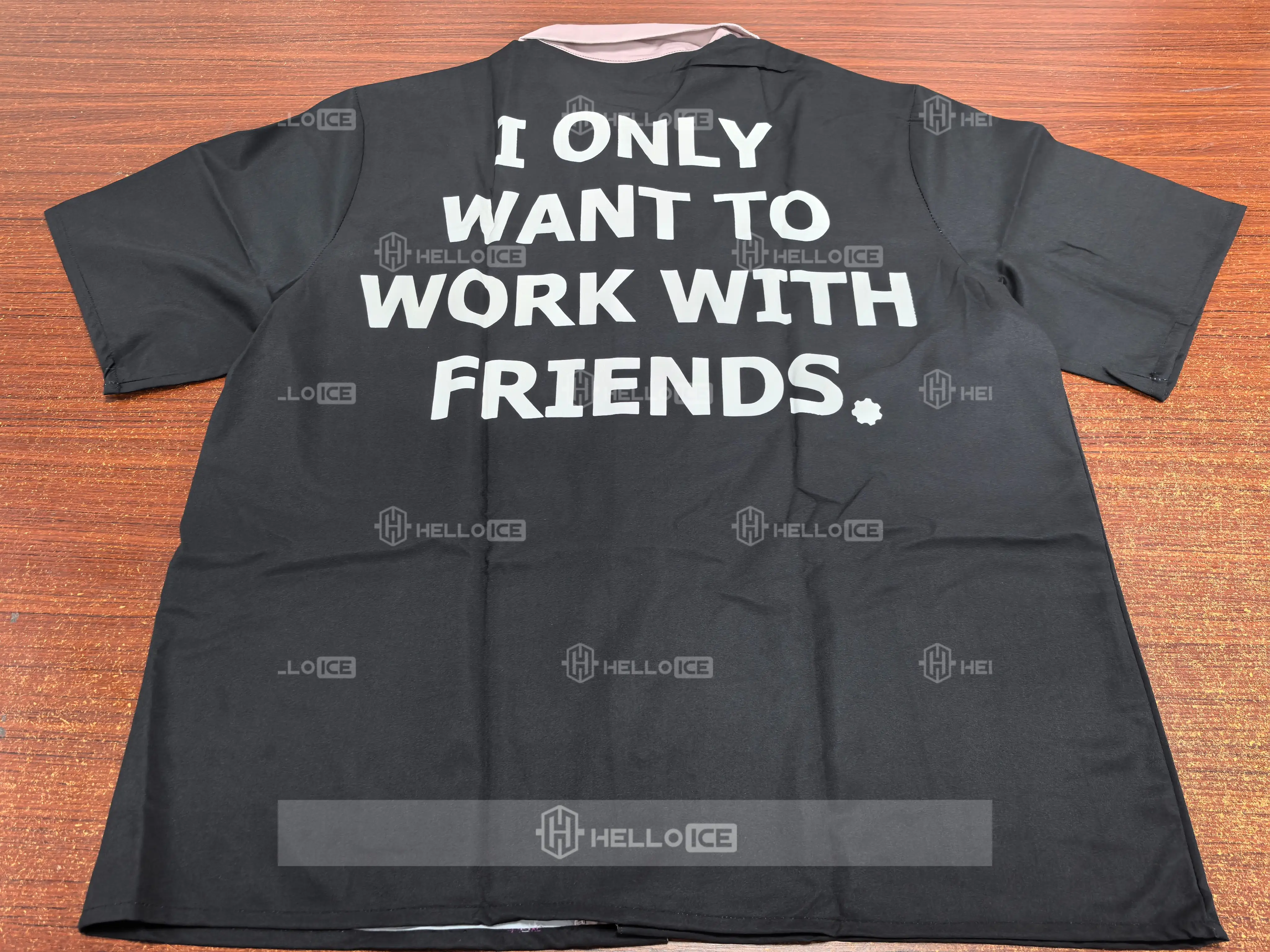 Helloice Review Image