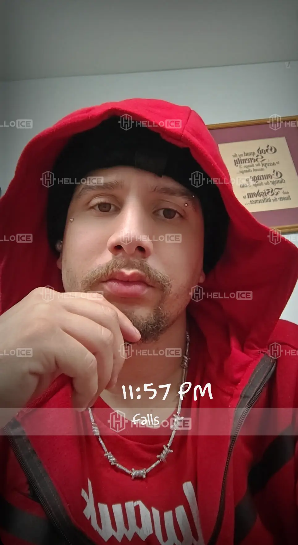 Helloice Review Image