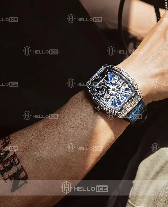 Helloice Review Image