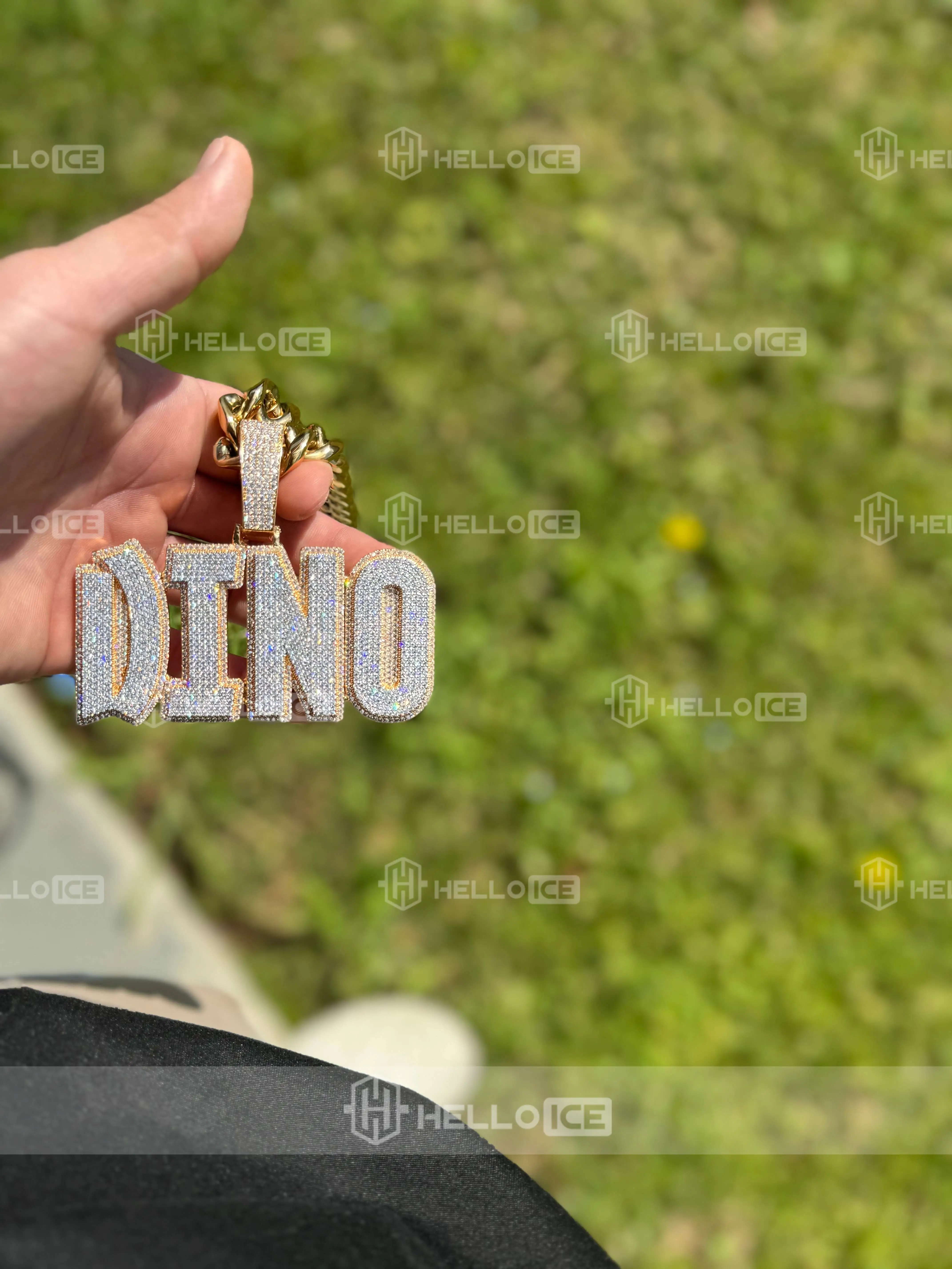 Helloice Review Image