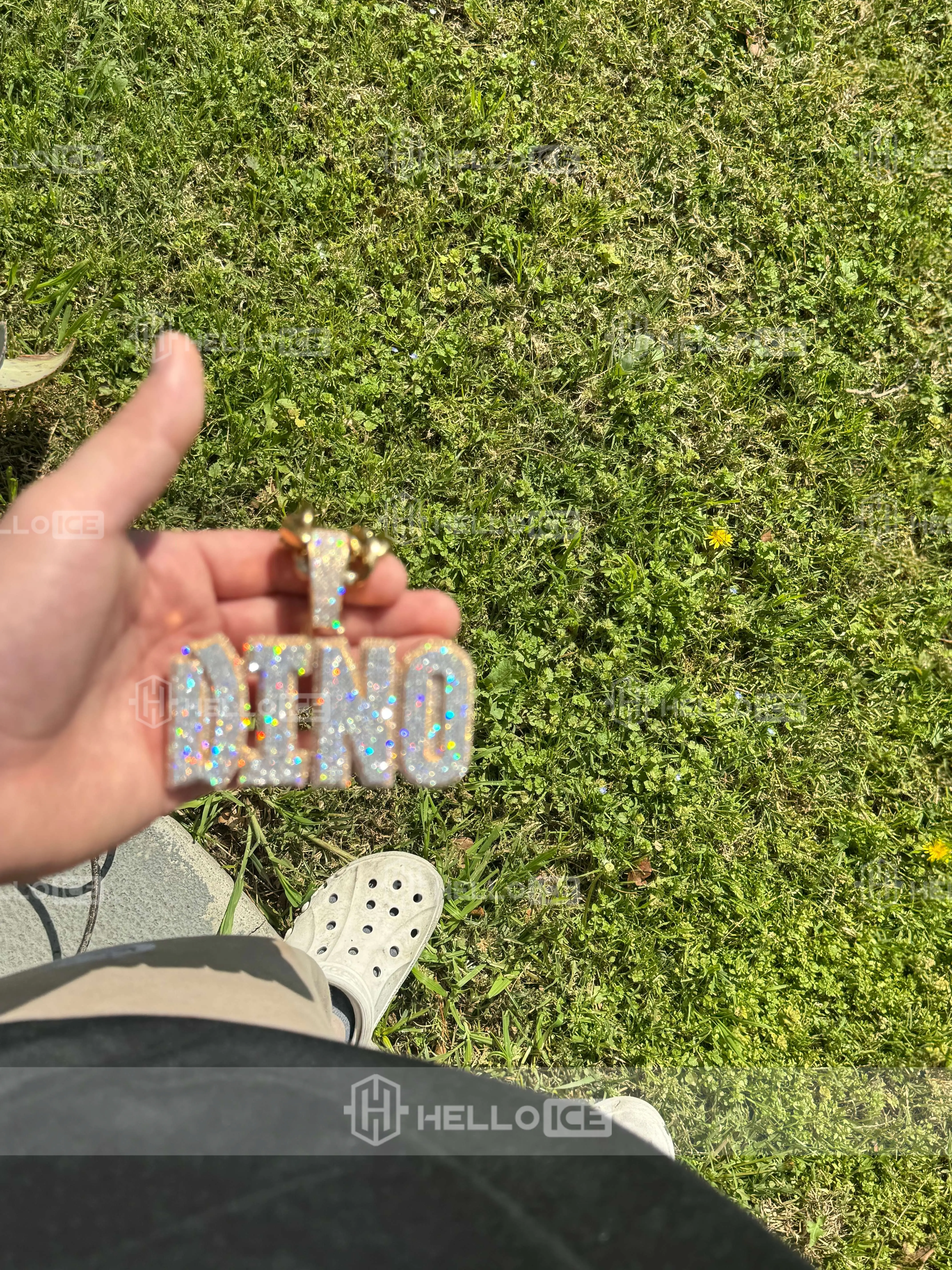 Helloice Review Image