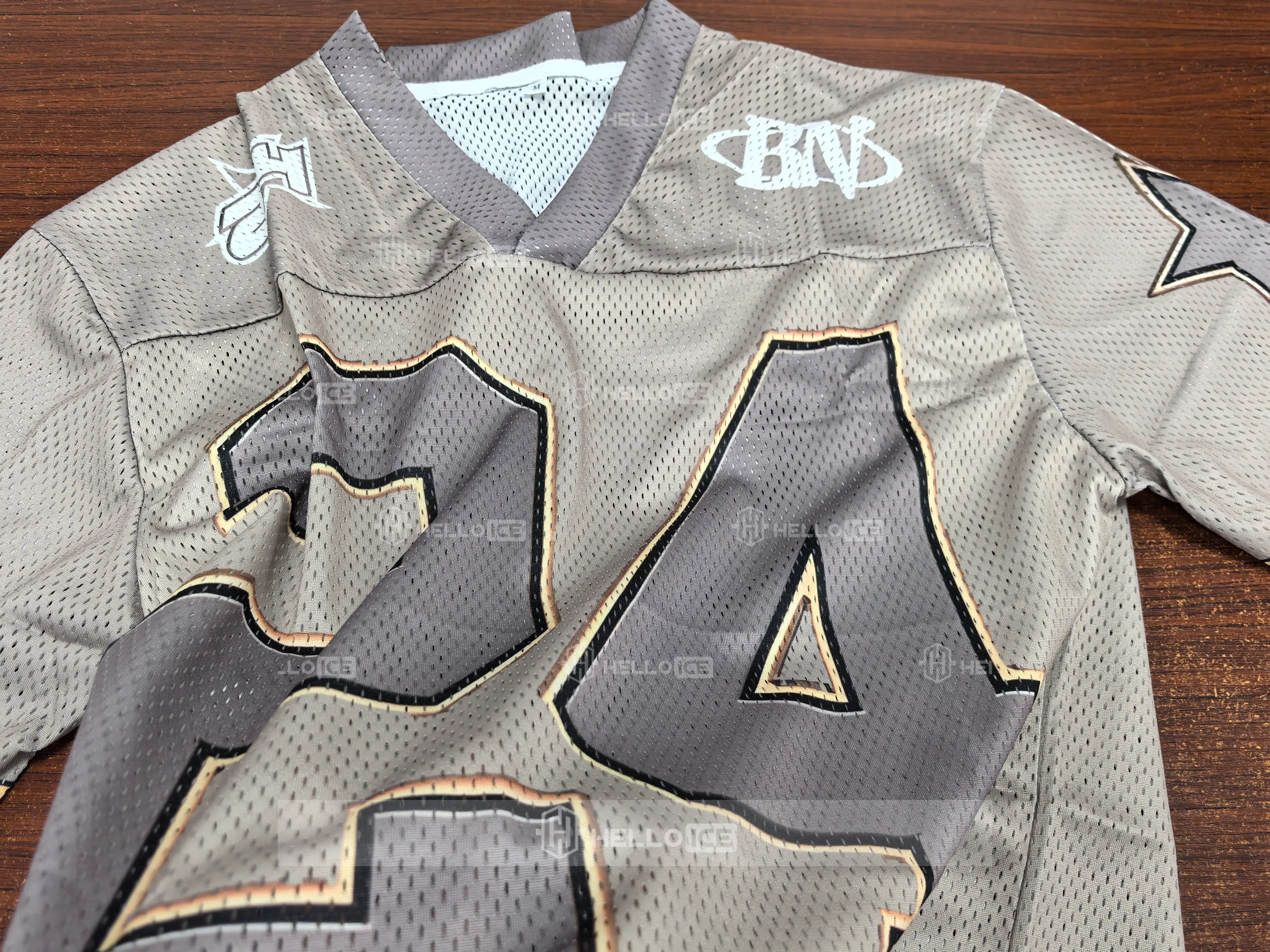 Helloice Review Image