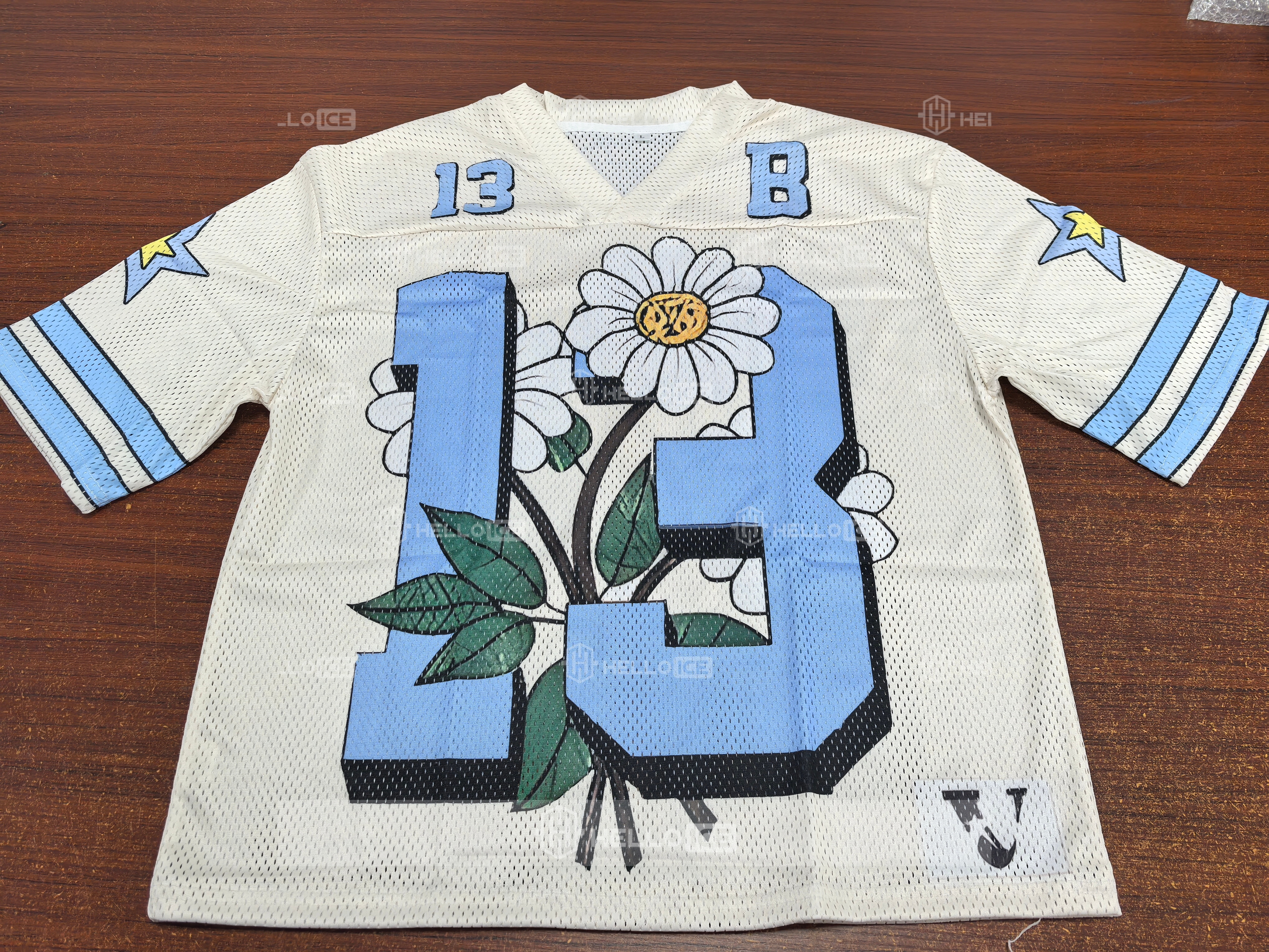 Helloice Review Image