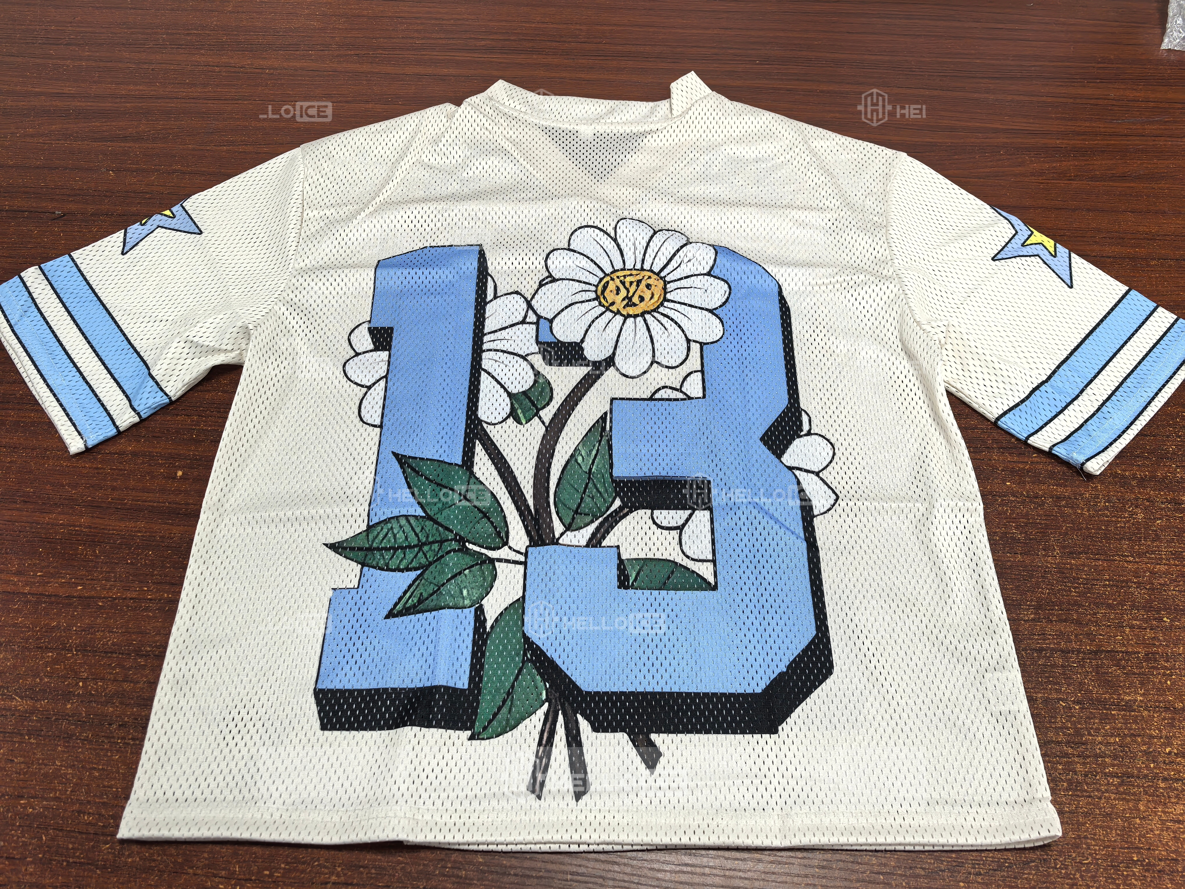 Helloice Review Image