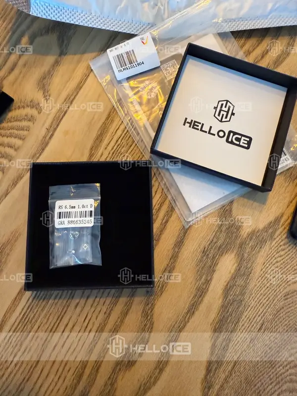 Helloice Review Image