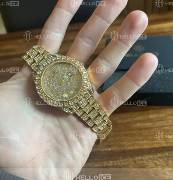 Helloice Review Image