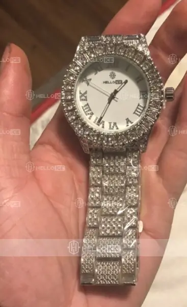 Helloice Review Image