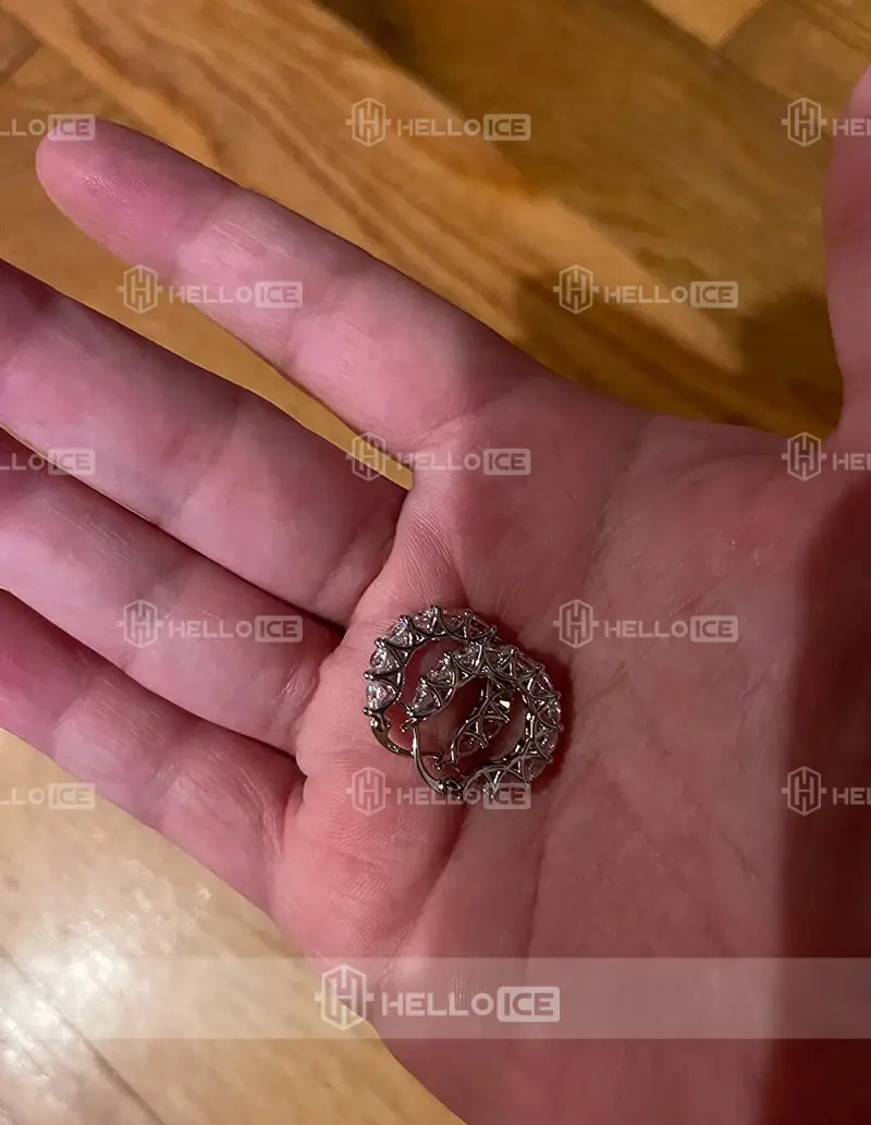 Helloice Review Image
