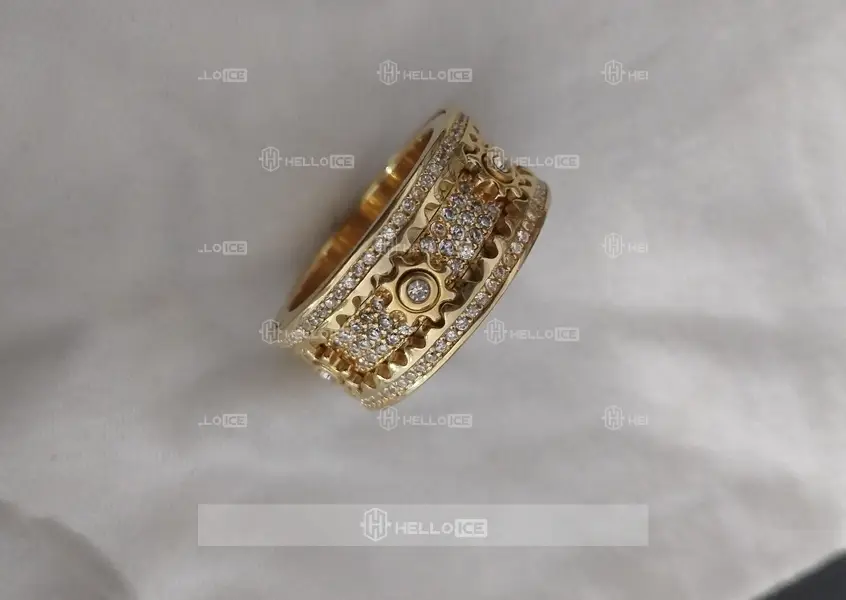 Helloice Review Image