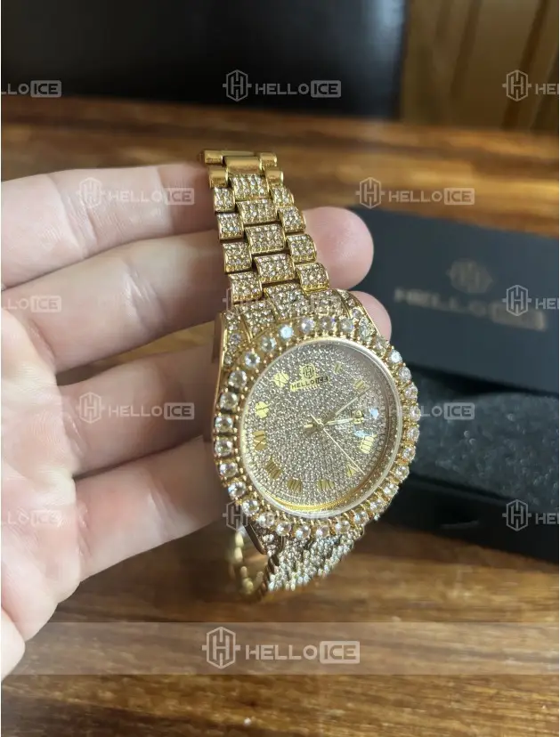 Helloice Review Image