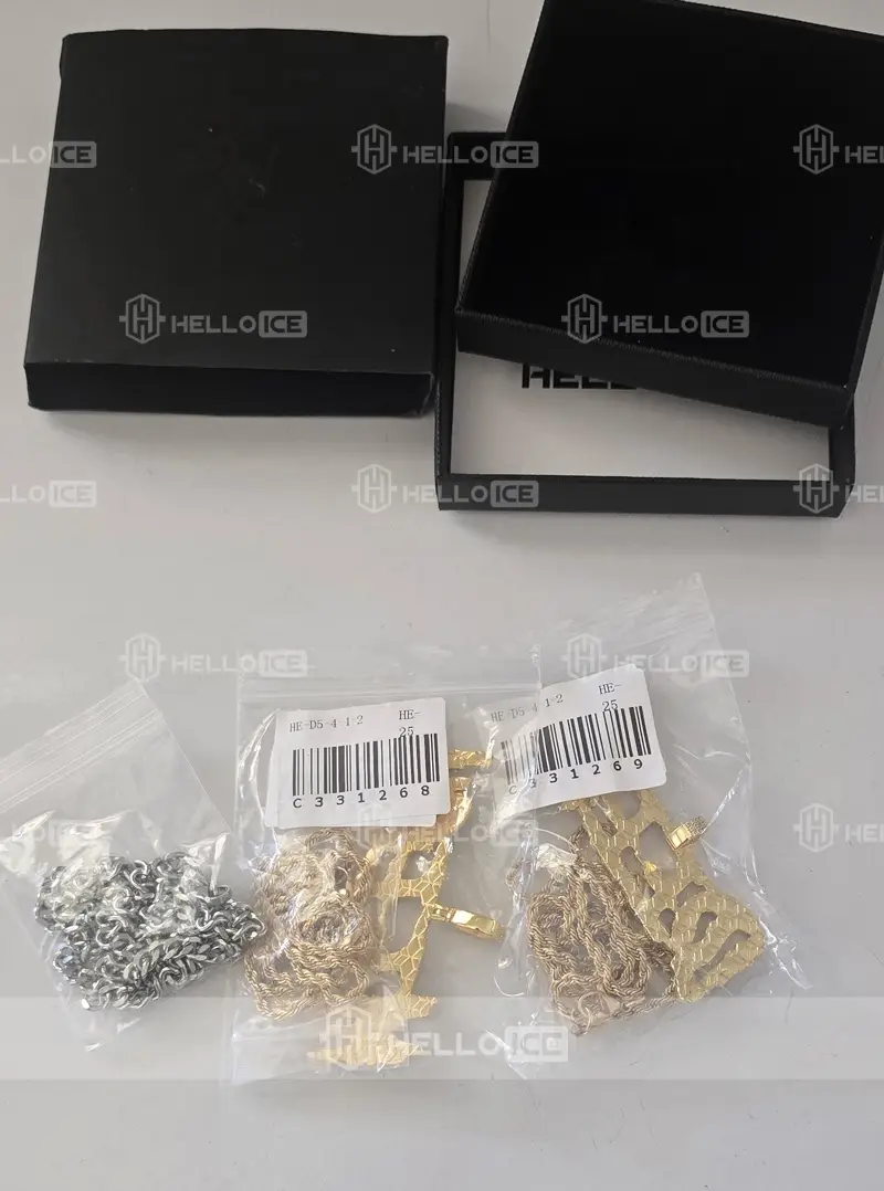 Helloice Review Image