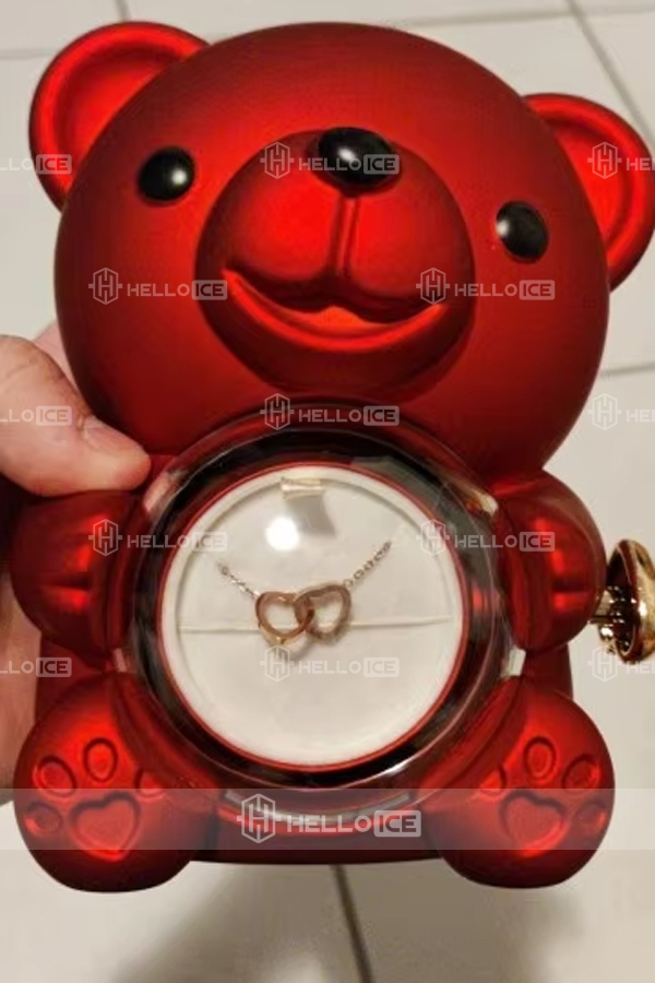 Helloice Review Image