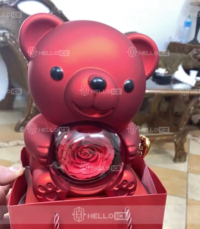 Helloice Review Image