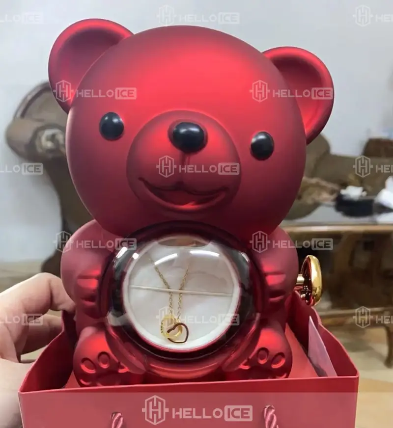 Helloice Review Image