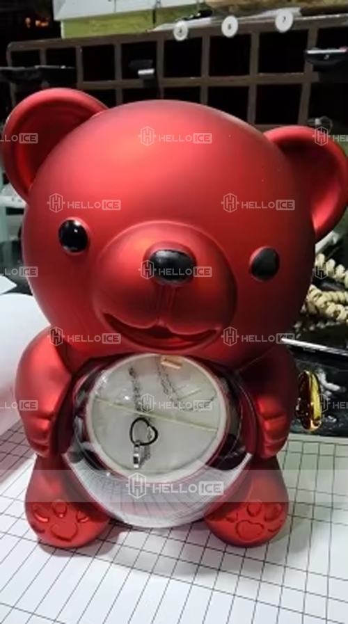 Helloice Review Image