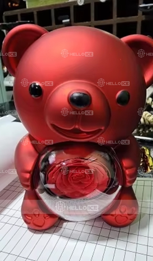 Helloice Review Image