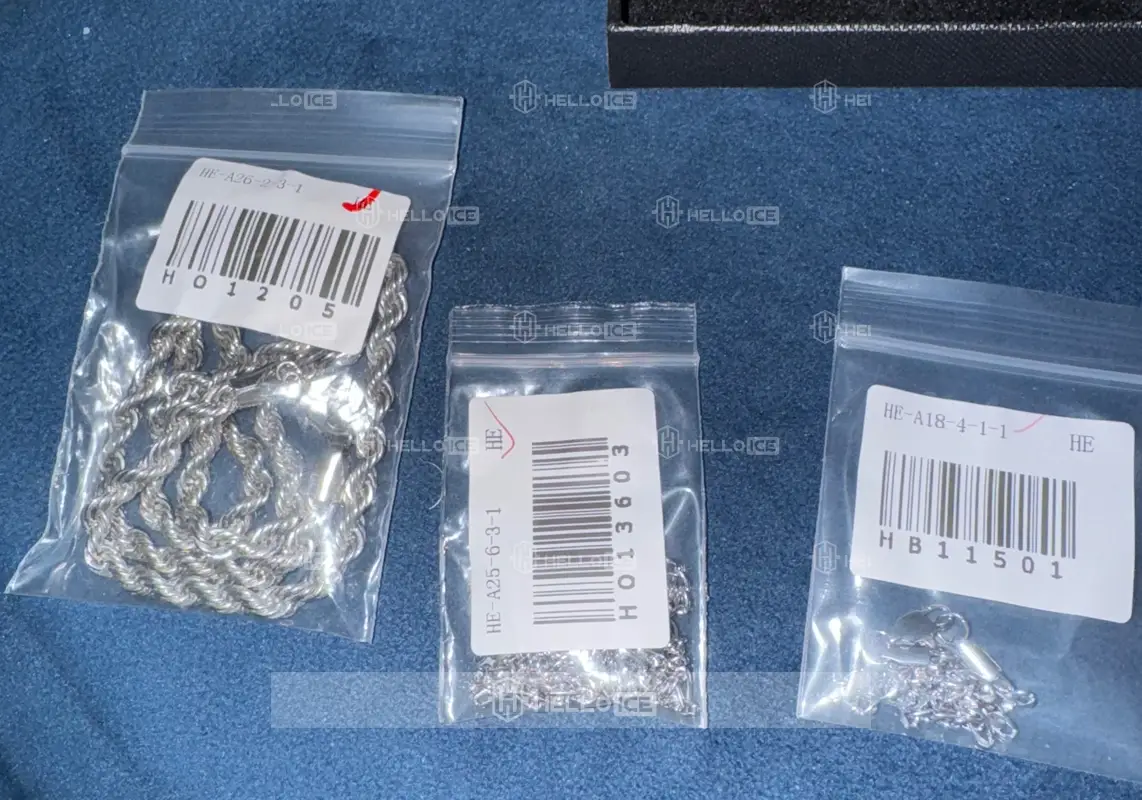 Helloice Review Image