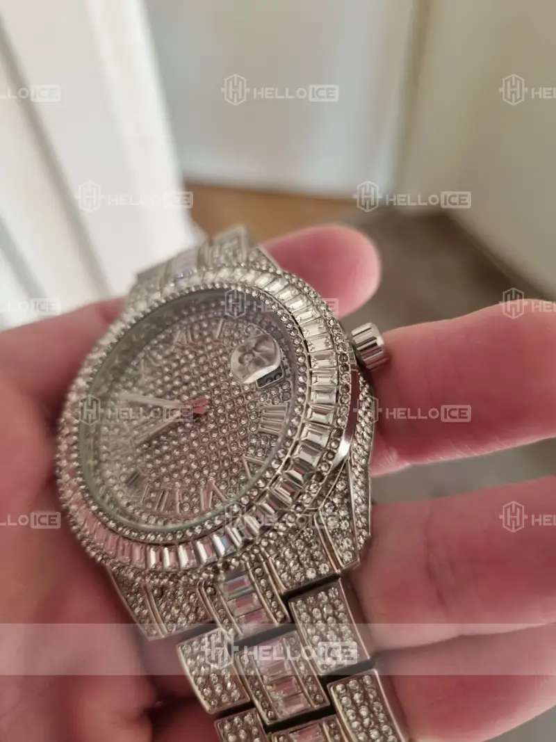 Helloice Review Image