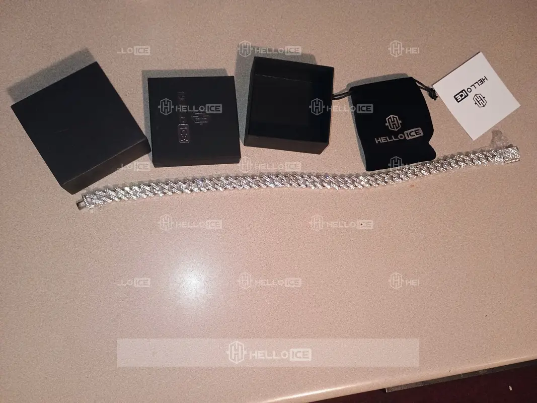 Helloice Review Image