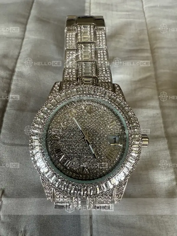 Helloice Review Image