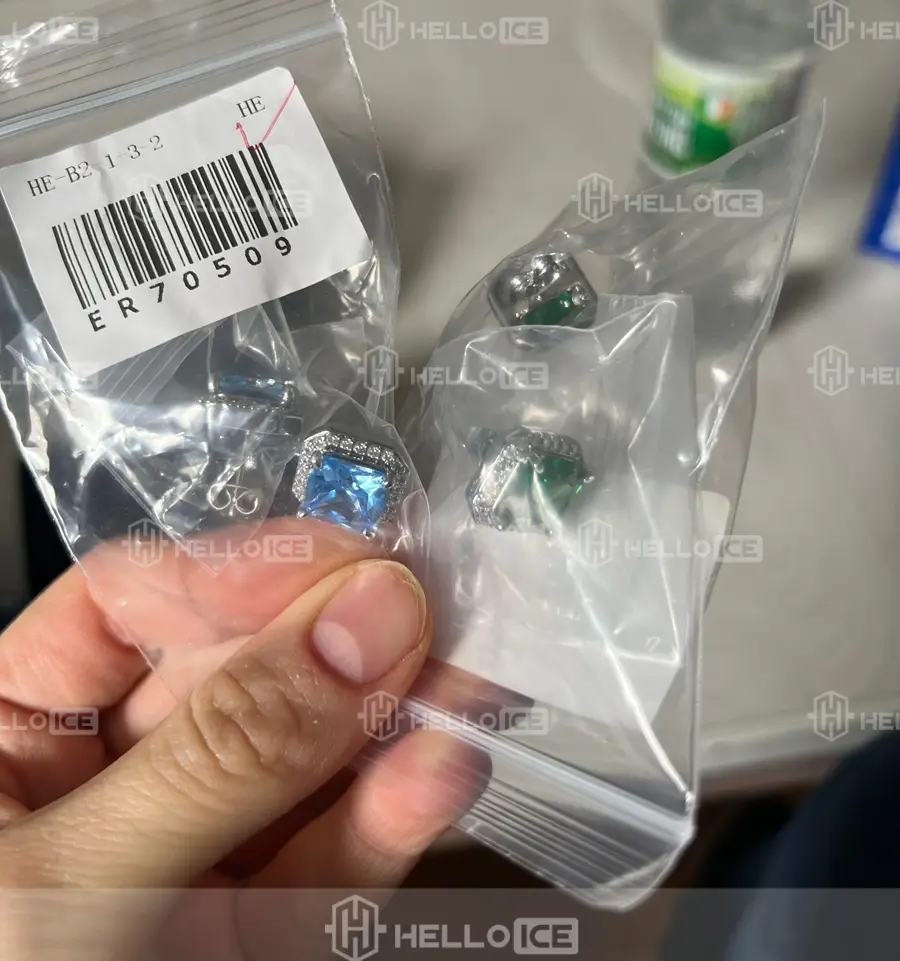 Helloice Review Image