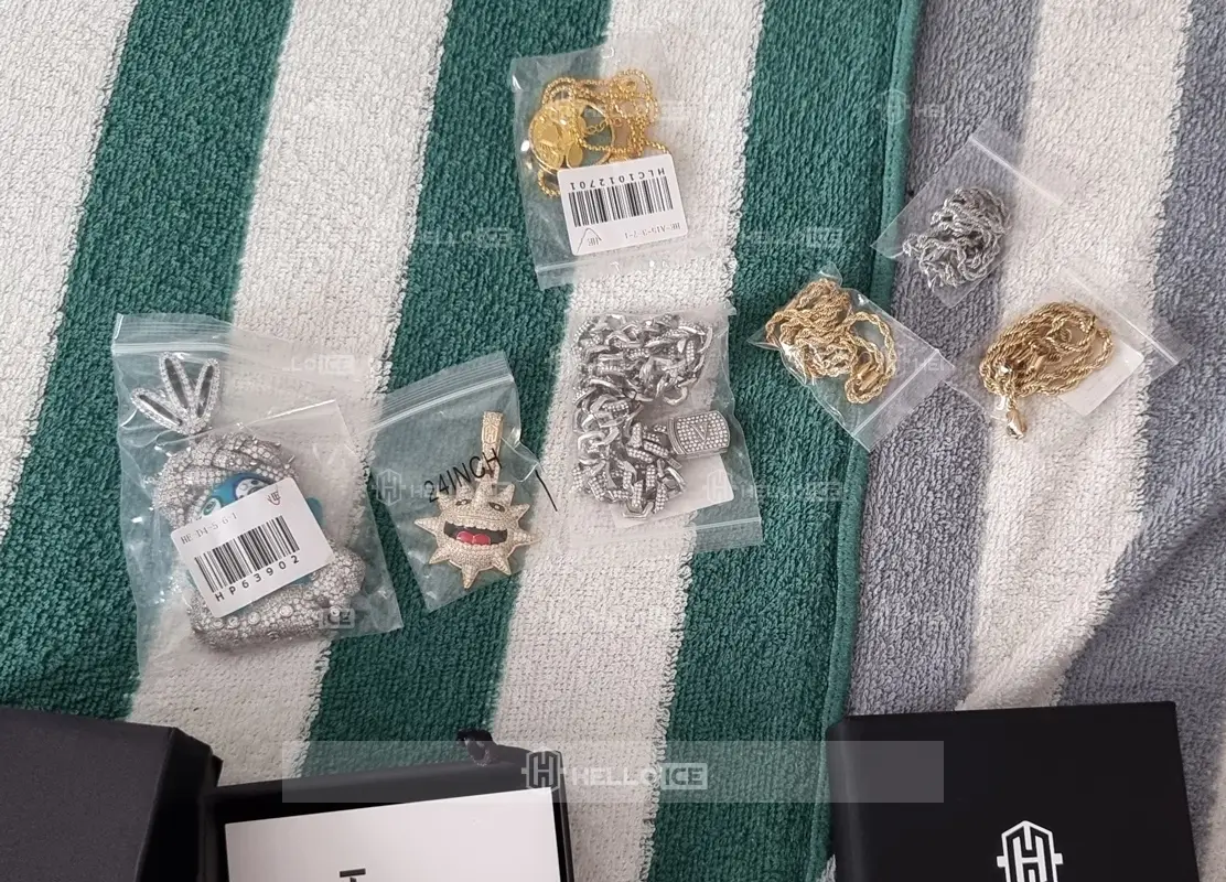 Helloice Review Image