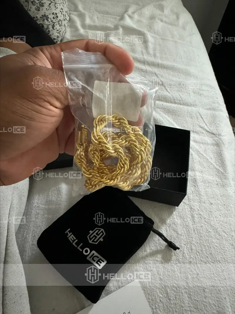 Helloice Review Image