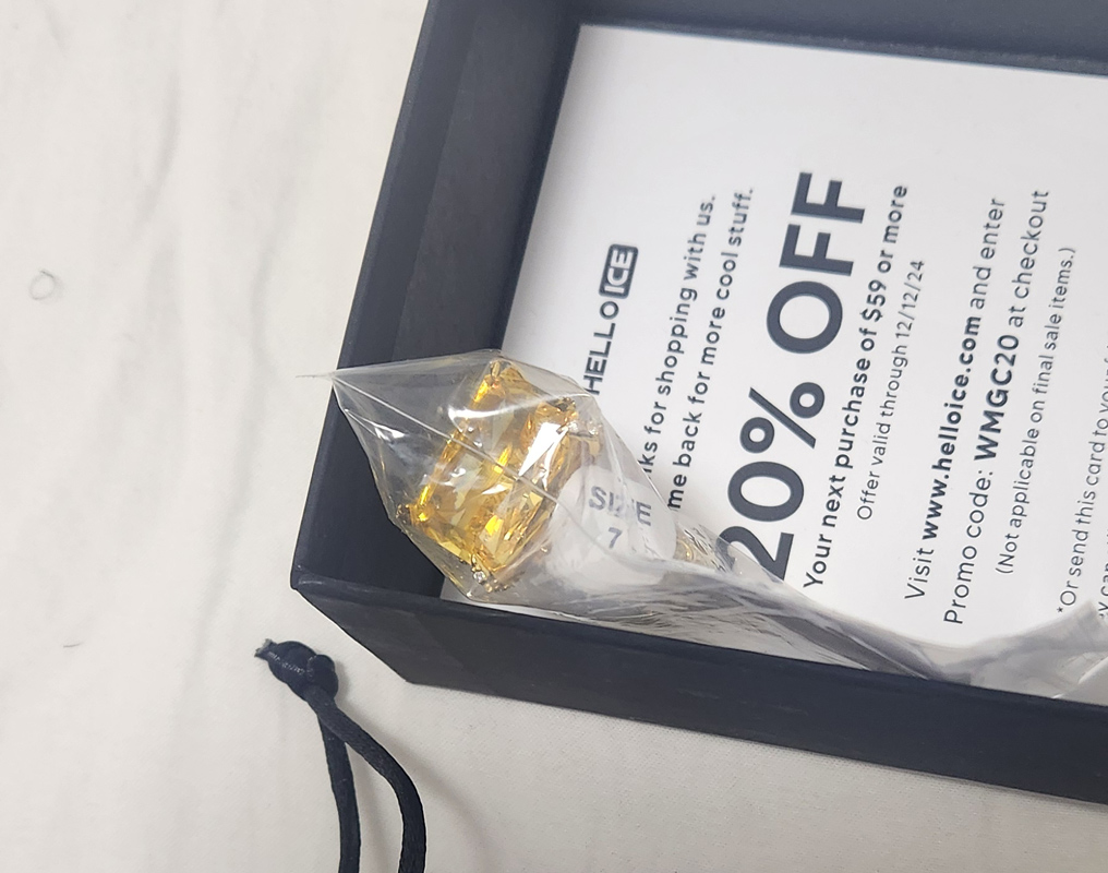 Helloice Review Image