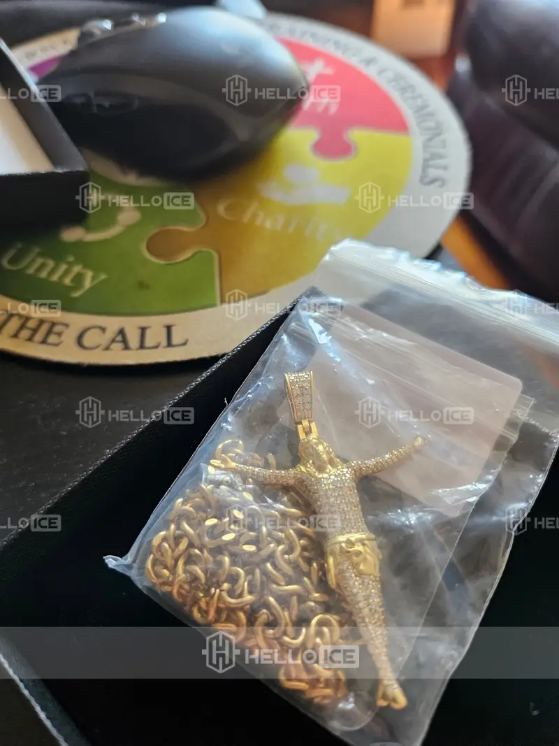 Helloice Review Image